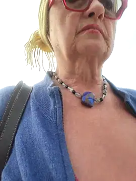 MucMilf59 online show from 30, 4, 2026