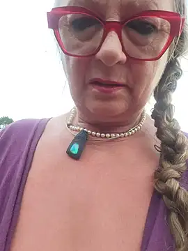 MucMilf59 online show from 22, 6, 2026