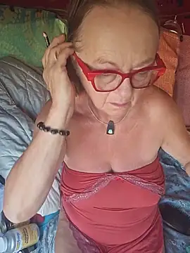 MucMilf59 online show from 1, 7, 2026
