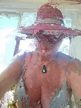 MucMilf59 online show from 3, 7, 2026