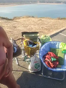 MucMilf59 online show from 6, 7, 2026