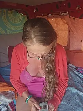MucMilf59 online show from 7, 7, 2026