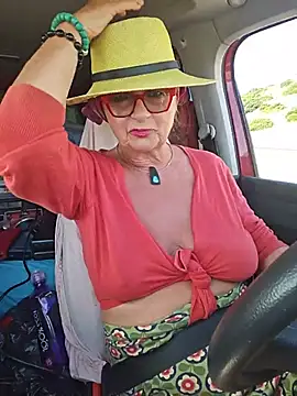 MucMilf59 online show from 9, 7, 2026