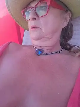 MucMilf59 online show from 18, 7, 2026