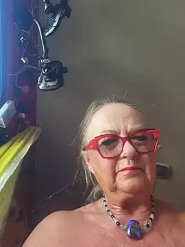 MucMilf59 online show from 19, 7, 2026