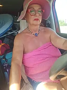 MucMilf59 online show from 20, 7, 2026