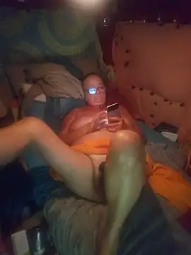 MucMilf59 online show from 25, 7, 2026
