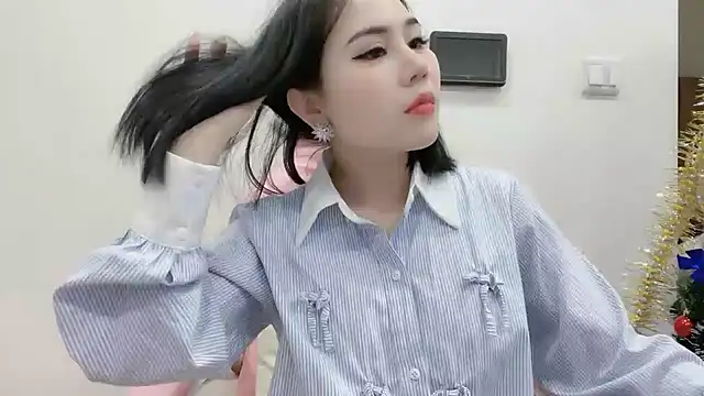 Meilian2021 online show from 6, 1, 2025