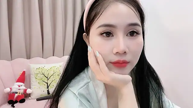 Meilian2021 online show from 17, 1, 2025