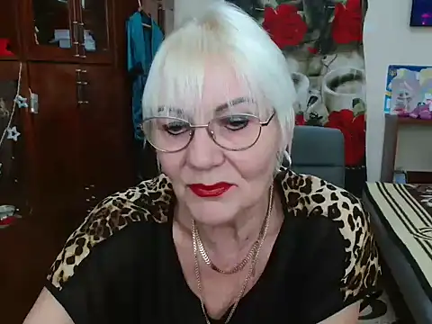 JenaCheim online show from 18, 12, 2024