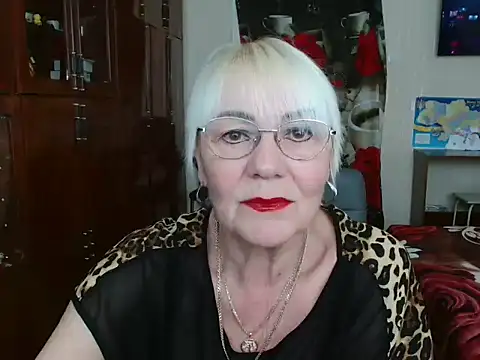 JenaCheim online show from 12, 2, 2025