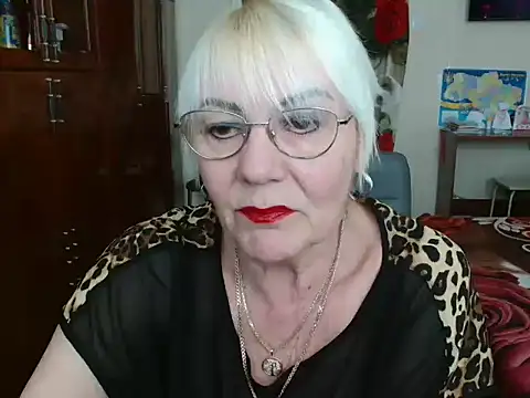 JenaCheim online show from 24, 2, 2025