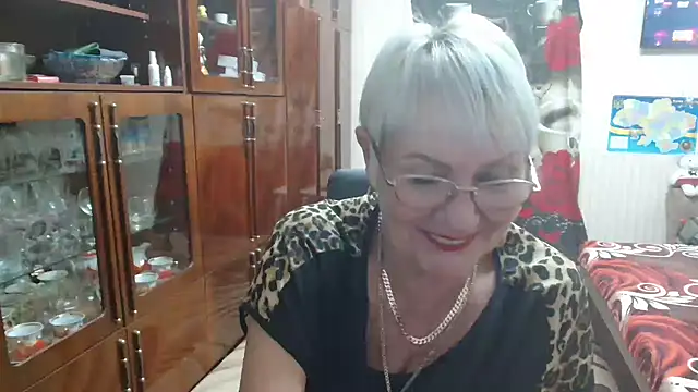 JenaCheim online show from 2, 10, 2025