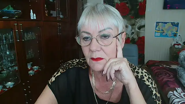 JenaCheim online show from 15, 10, 2025