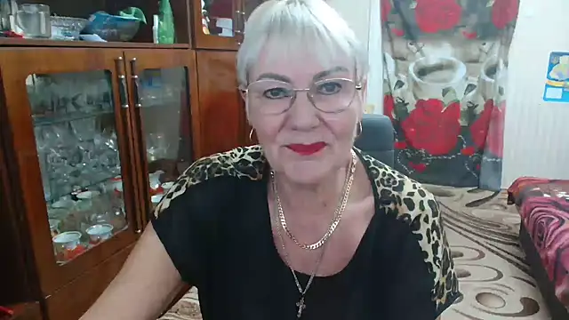 JenaCheim online show from 25, 10, 2025