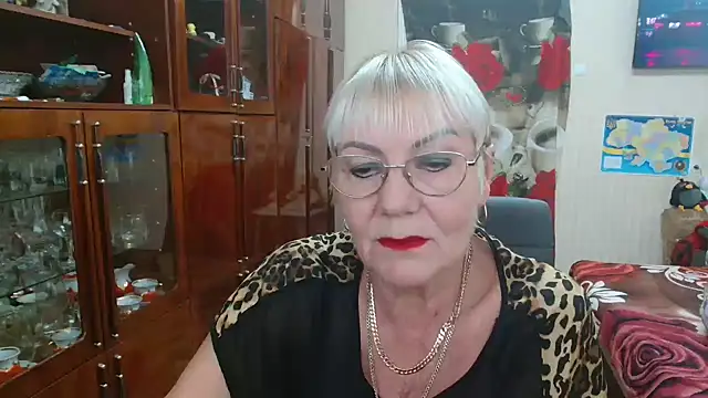 JenaCheim online show from 9, 11, 2025