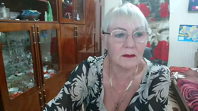 JenaCheim online show from 10, 11, 2025