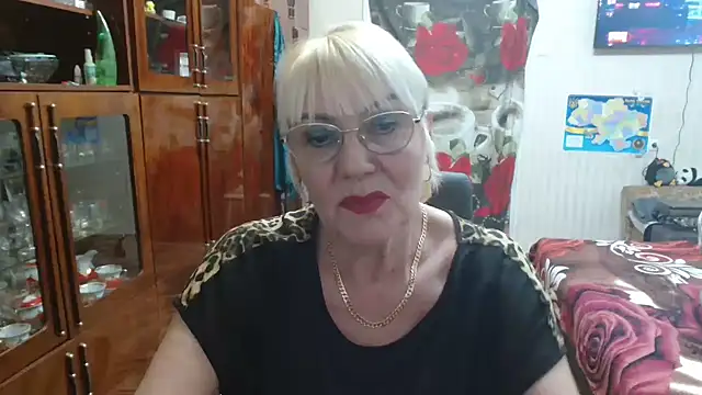 JenaCheim online show from 8, 2, 2026