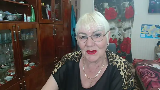 JenaCheim online show from 29, 4, 2026