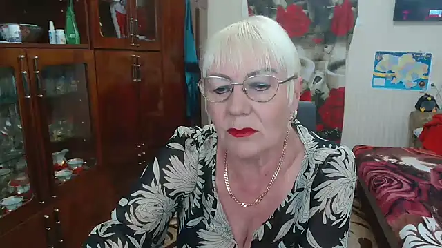 JenaCheim online show from 2, 5, 2026