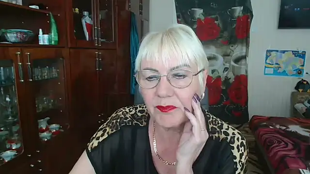 JenaCheim online show from 4, 5, 2026