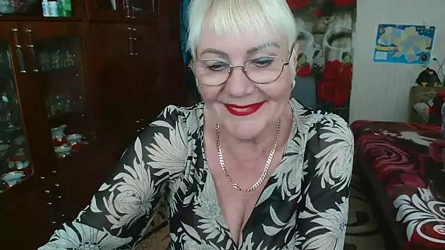JenaCheim online show from 5, 5, 2026
