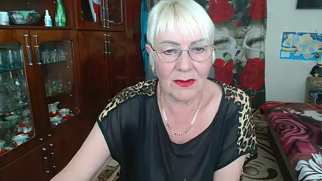 JenaCheim online show from 7, 5, 2026
