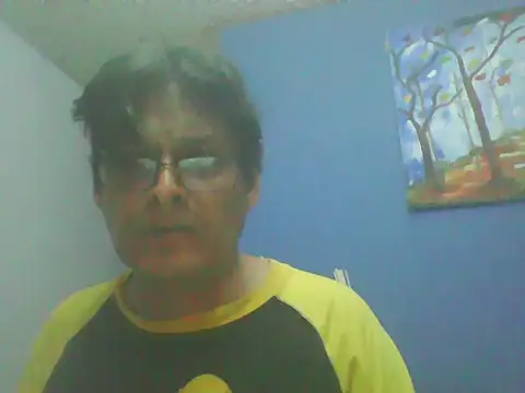 AdultAgency online show from 25, 6, 2026