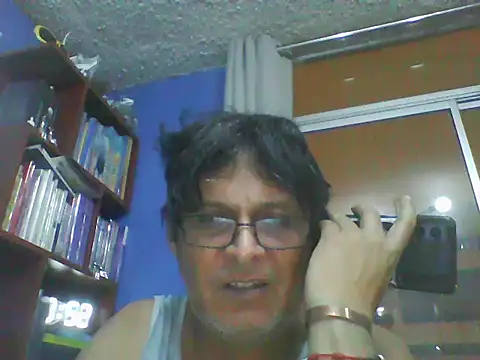 AdultAgency online show from 27, 7, 2026