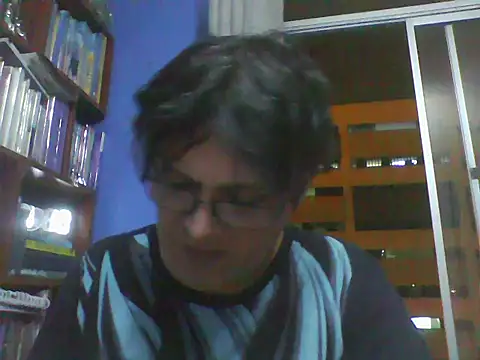 AdultAgency online show from 30, 7, 2026