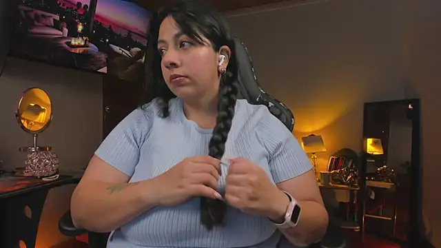 coraline latin online show from 12, 2, 2025