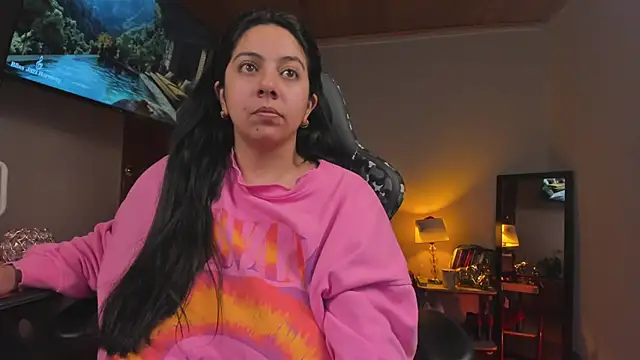 coraline latin online show from 13, 2, 2025