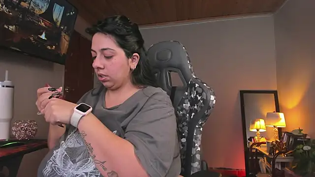 coraline latin online show from 14, 3, 2025