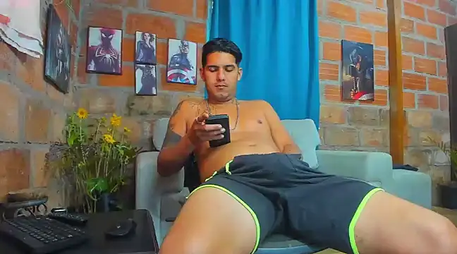 Zack Grey online show from 10, 3, 2025