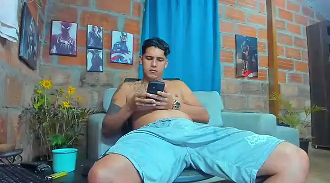 Zack Grey online show from 13, 3, 2025