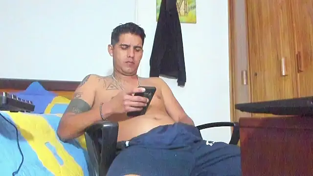 Zack Grey online show from 7, 11, 2025