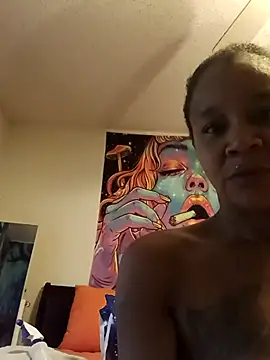 EnticingAaliyah online show from 12, 11, 2025