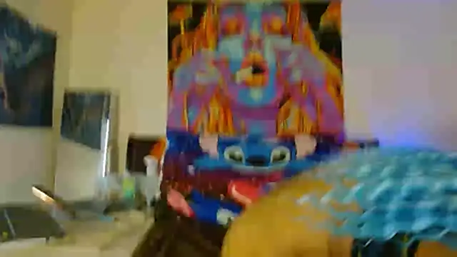 EnticingAaliyah online show from 3, 7, 2026