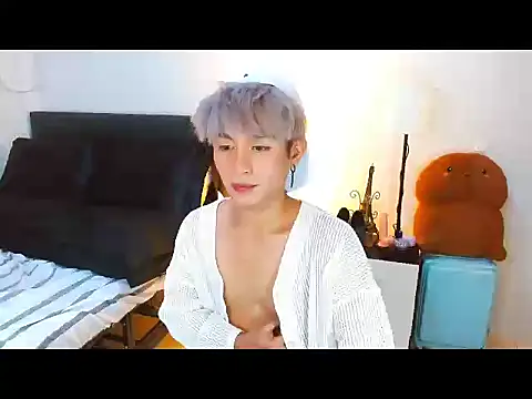 WildestTwink online show from 29, 4, 2026