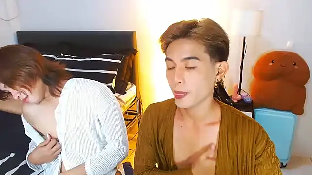 WildestTwink online show from 20, 6, 2026