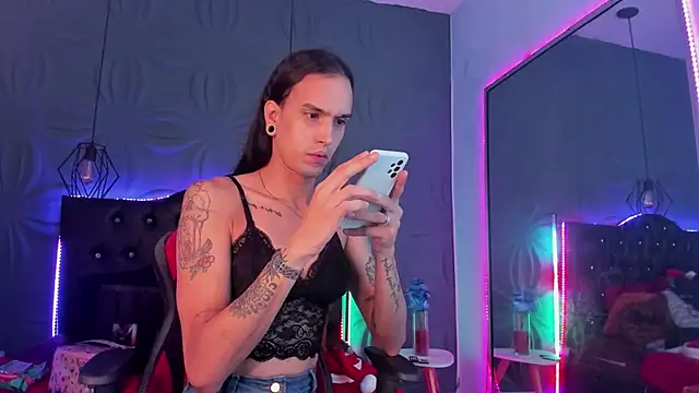 joaisaza online show from 26, 12, 2024