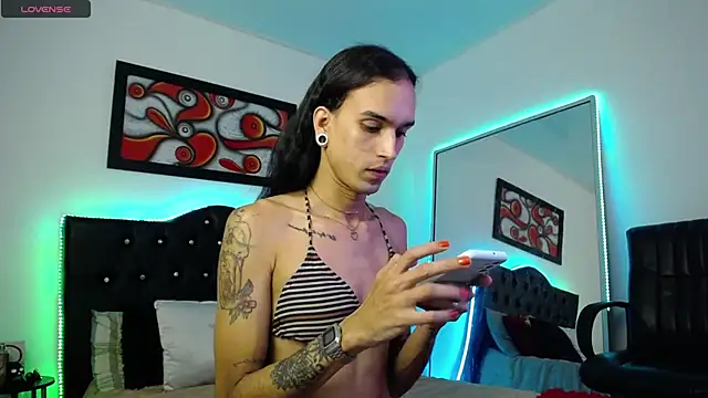 joaisaza online show from 20, 3, 2025