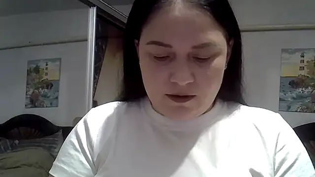 Snapshot of TammyAh chatting on 6, 1, 2025 TammyAh online show from 6, 1, 2025