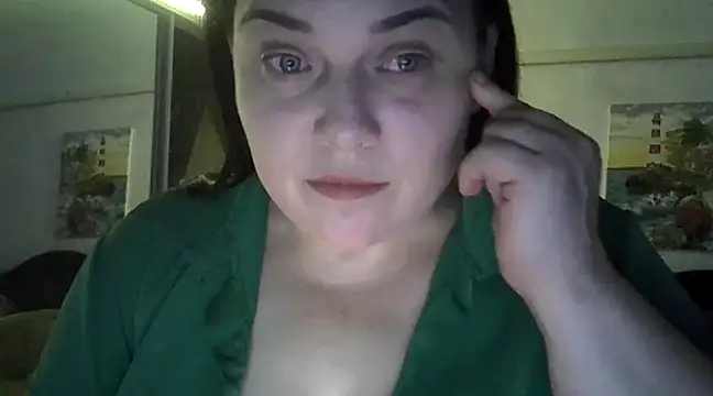 Snapshot of TammyAh chatting on 7, 1, 2025 TammyAh online show from 7, 1, 2025