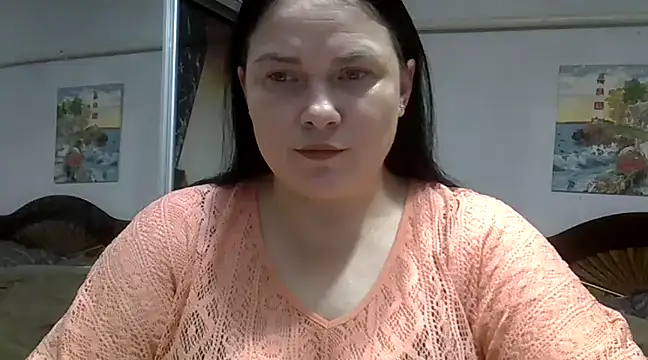 Snapshot of TammyAh chatting on 8, 1, 2025 TammyAh online show from 8, 1, 2025