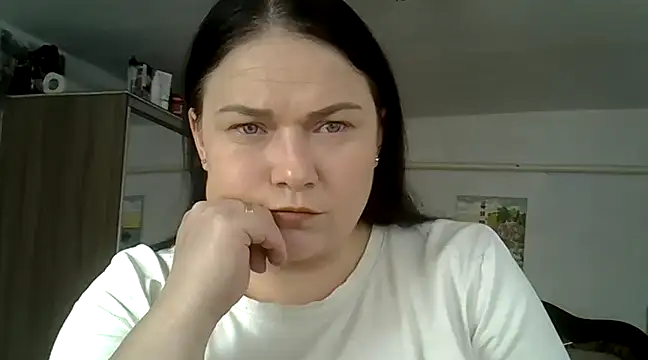 Snapshot of TammyAh chatting on 14, 1, 2025 TammyAh online show from 14, 1, 2025