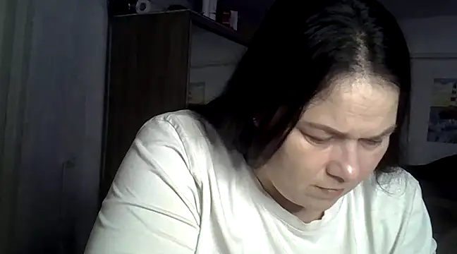 Snapshot of TammyAh chatting on 17, 1, 2025 TammyAh online show from 17, 1, 2025