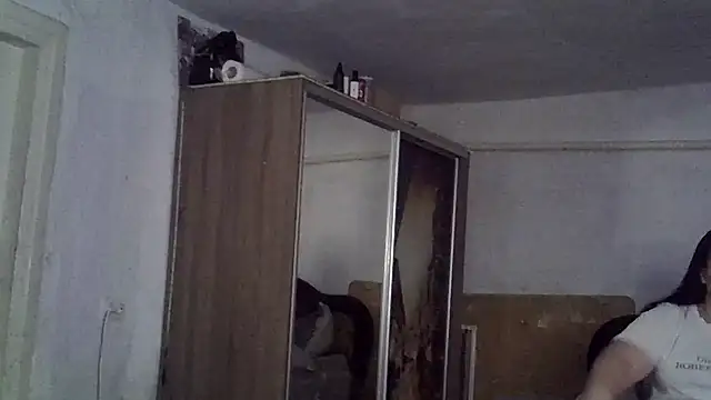 Snapshot of TammyAh chatting on 1, 2, 2025 TammyAh online show from 1, 2, 2025