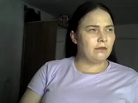 Snapshot of TammyAh chatting on 6, 2, 2025 TammyAh online show from 6, 2, 2025