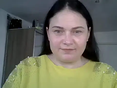 Snapshot of TammyAh chatting on 25, 2, 2025 TammyAh online show from 25, 2, 2025